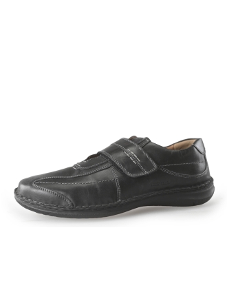 Josef Seibel Loafers Zwart 265437