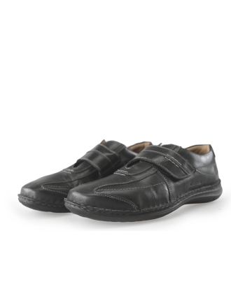 Josef Seibel Loafers Zwart 265437