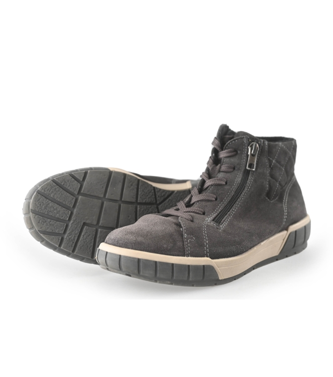 Jacobella Veterboots