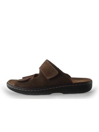 Portina Slippers Bruin 265442