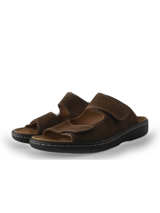 Portina Slippers Bruin 265442