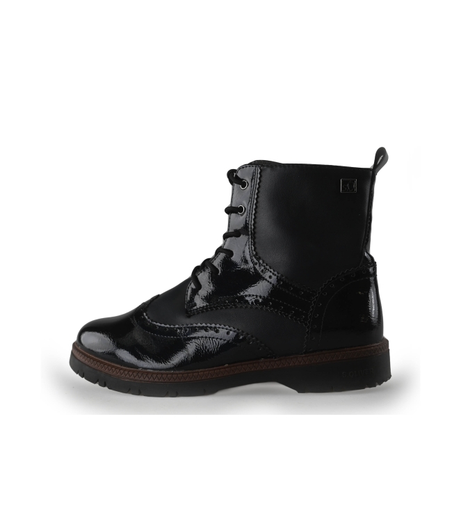 Soliver Biker boots