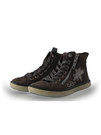 Richter Flora Hoge sneakers