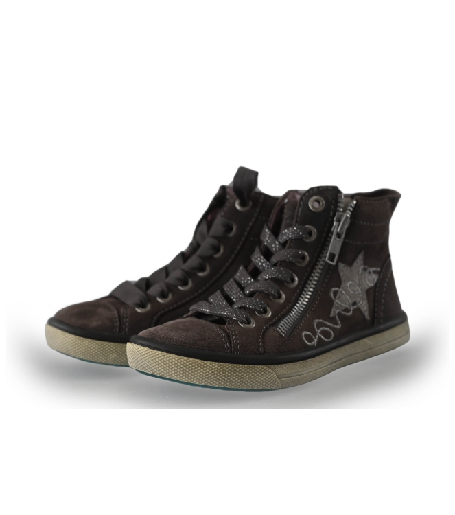 Richter Flora Hoge sneakers