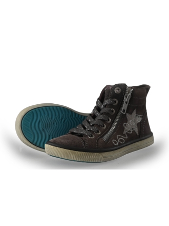 Richter Flora Hoge sneakers