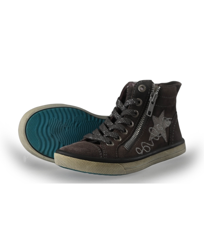 Richter Flora Hoge sneakers