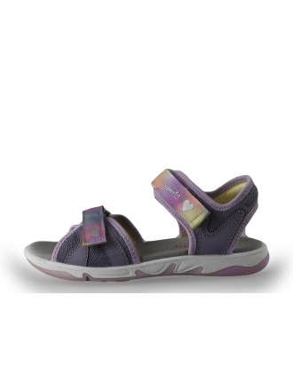 Superfit Sandalen Paars 265455