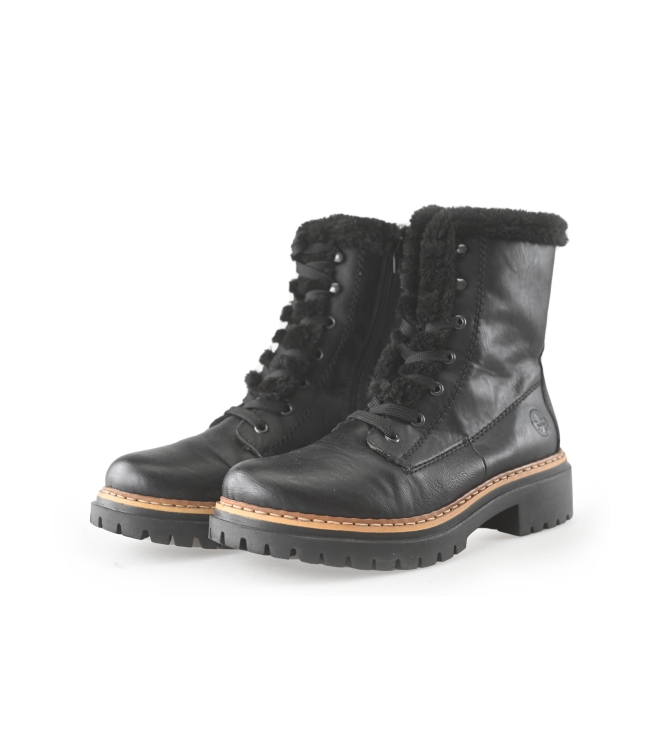 Rieker Veterboots