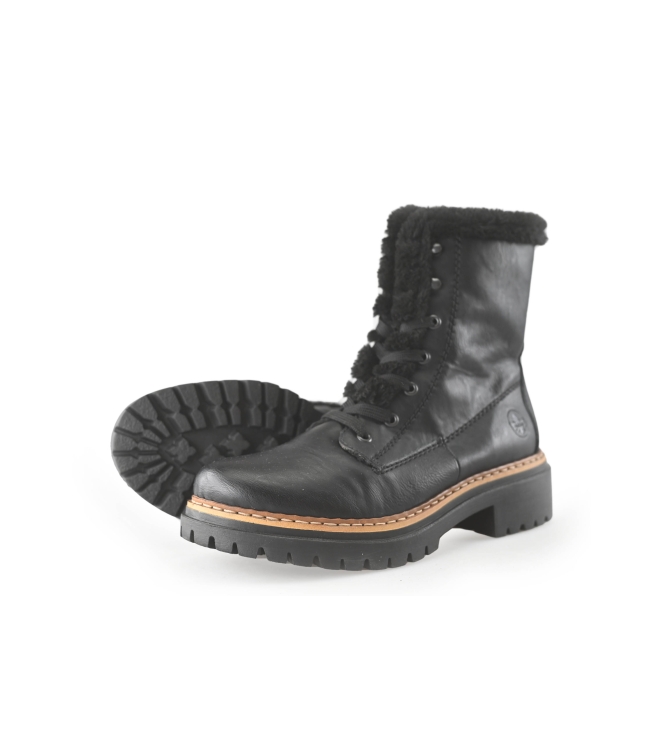Rieker Veterboots