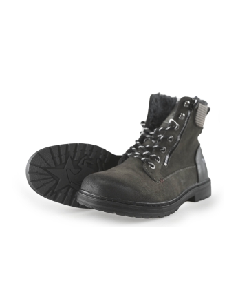 Mustang Snowboots