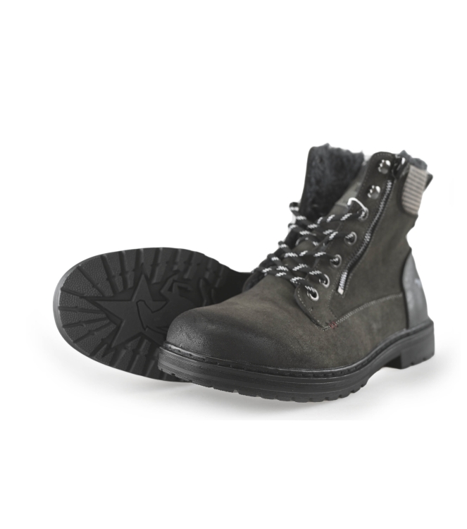 Mustang Snowboots