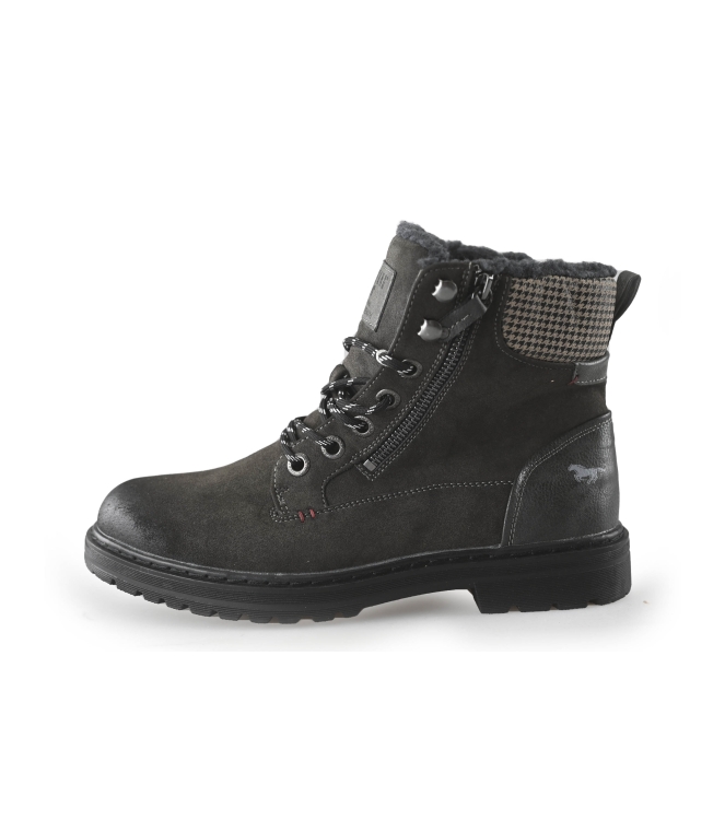 Mustang Snowboots