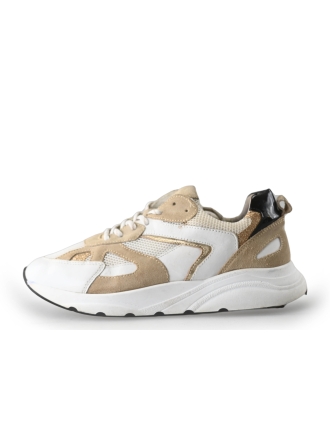 Omoda Sneakers Beige 265489