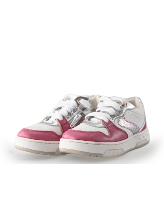 Develab Sneakers Wit 265490