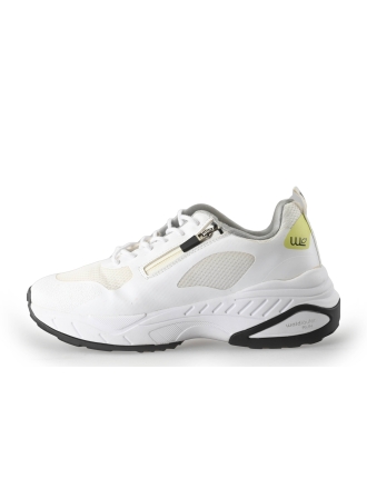 Waldlaufer Veterschoenen Wit 265491