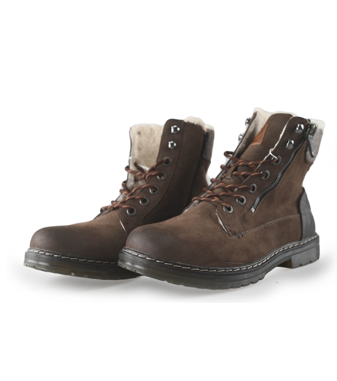 Mustang Snowboots