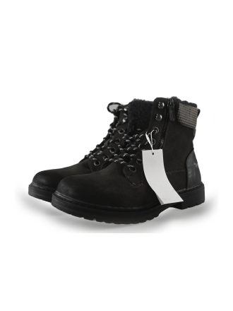 Ecco Veterboots Zwart 265503