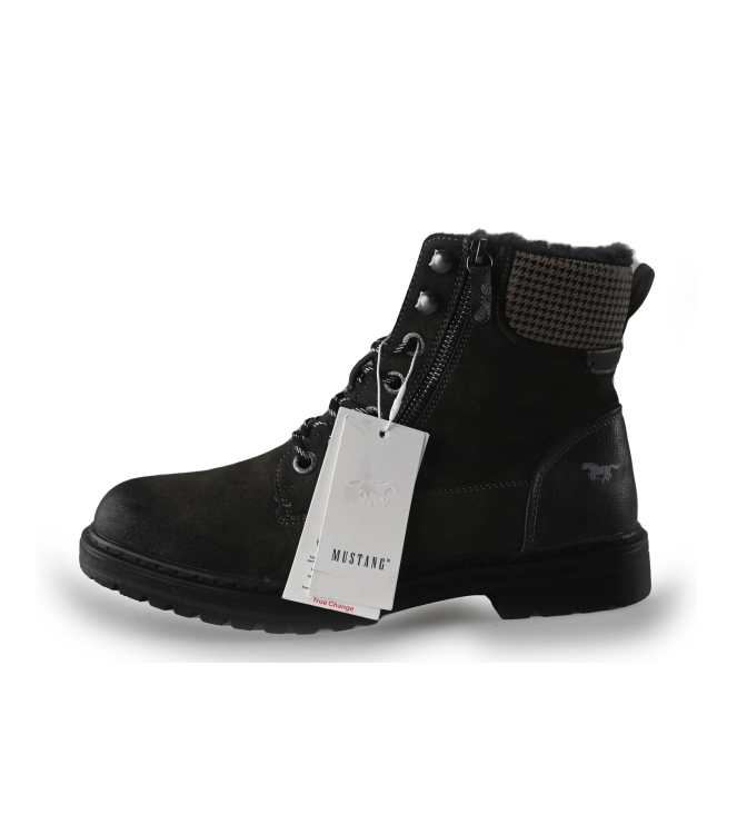 Mustang Snowboots