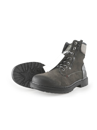 Mustang Snowboots