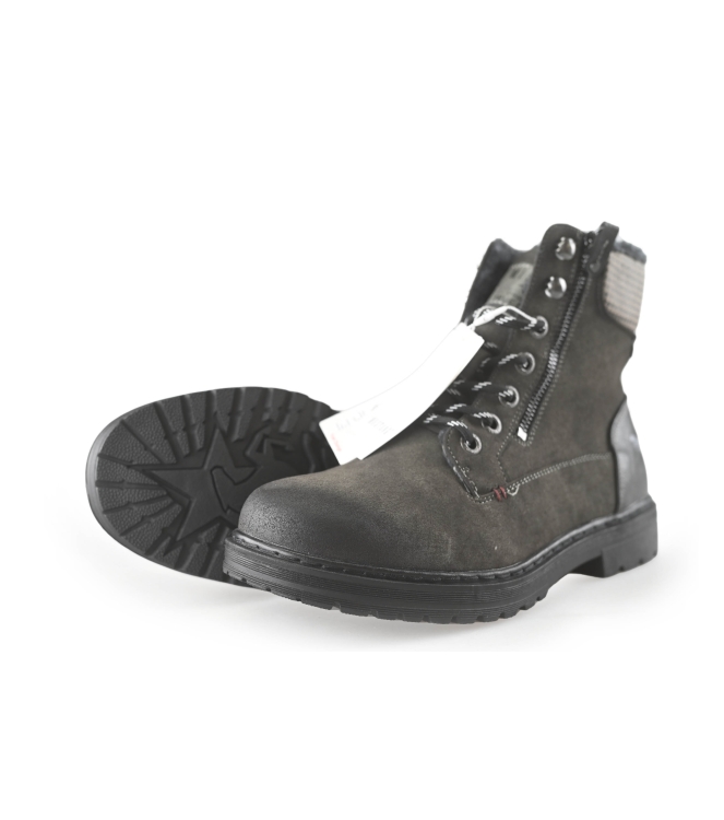 Mustang Snowboots