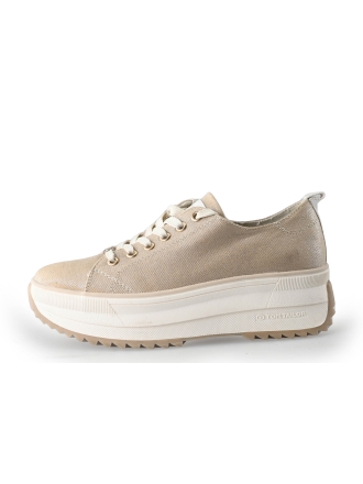 Tom Tailor Sneakers Beige 265512