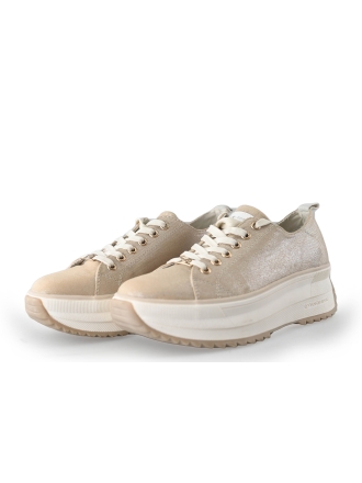 Tom Tailor Sneakers Beige 265512