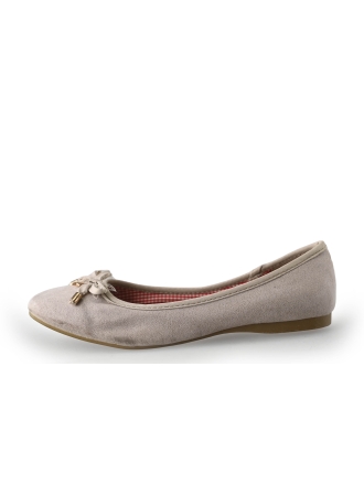 Tamaris Ballerina's Grijs 265518