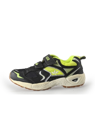 Lico Sportschoenen Blauw 265519