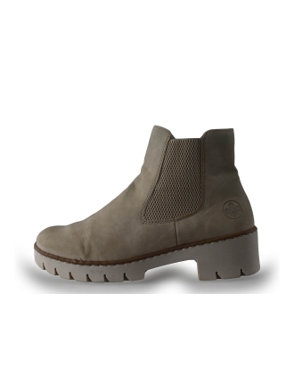 Rieker Chelsea boots