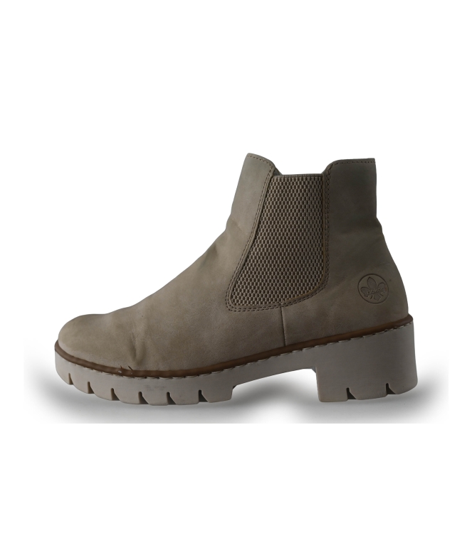 Rieker Chelsea boots