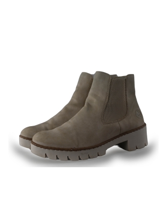 Rieker Chelsea boots