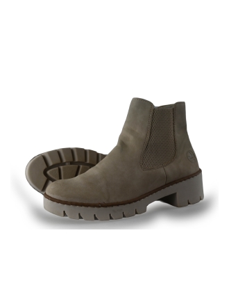 Rieker Chelsea boots