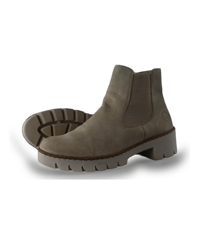 Rieker Chelsea boots