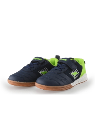 Kangaroos Sportschoenen Blauw 265526