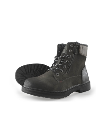 Mustang Veterboots