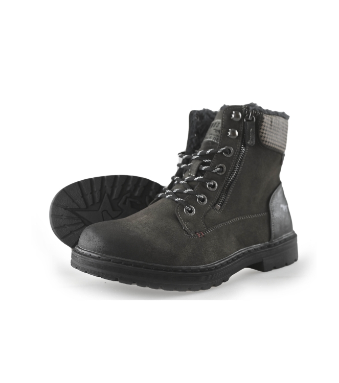Mustang Veterboots