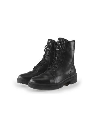 Tamaris Veterboots Zwart 265544
