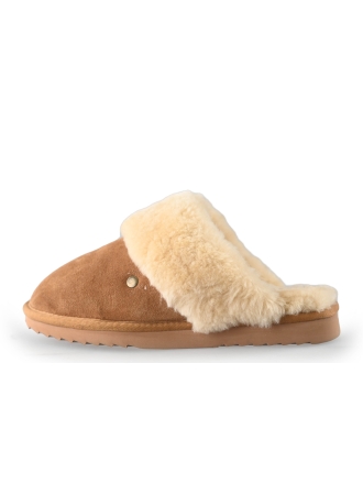 Australia Luxe Collective Pantoffels Bruin 265550