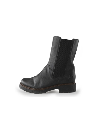 Rieker Chelsea boots