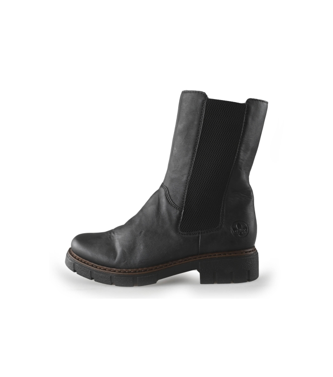 Rieker Chelsea boots