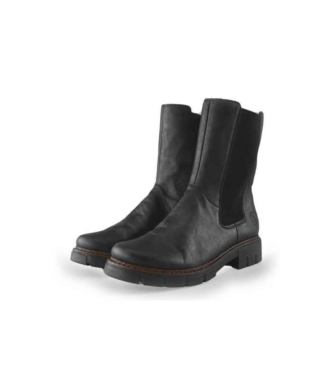 Rieker Chelsea boots