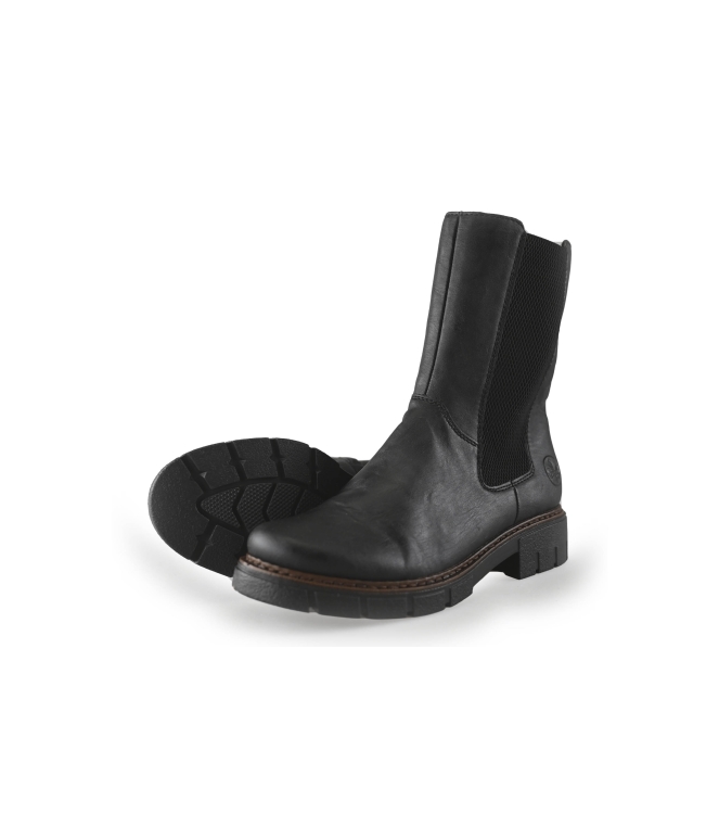 Rieker Chelsea boots