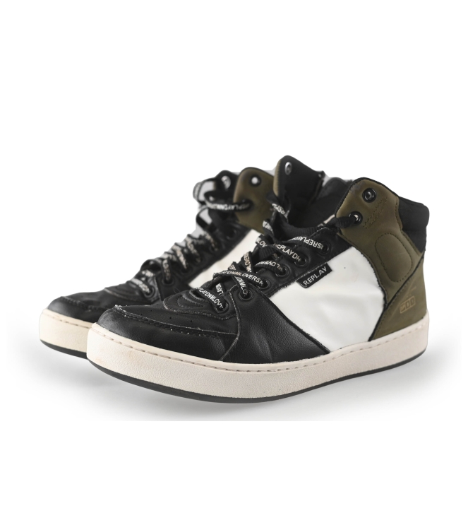 Replay Hoge sneakers