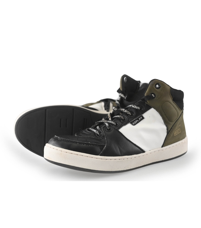 Replay Hoge sneakers