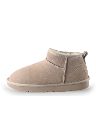 Becker Boots Grijs 265585