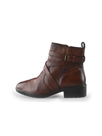 Nelson Boots Cognac 265592