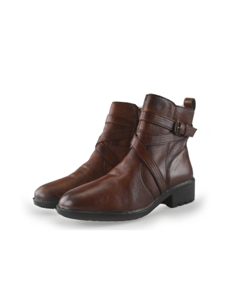 Nelson Boots Cognac 265592