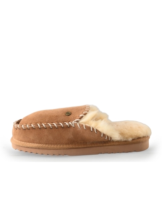 Warmbat Pantoffels Groen 265594