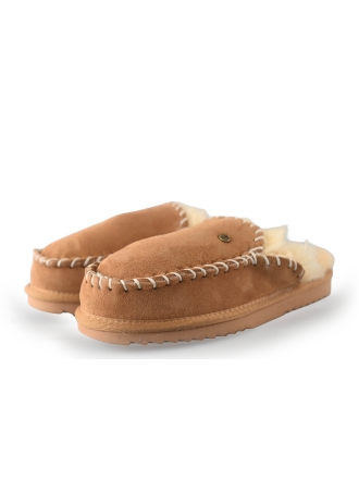 Warmbat Pantoffels Groen 265594