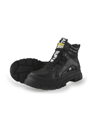 Buffalo Hoge sneakers